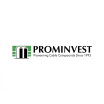 PROMINVEST Company Logo