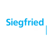 SIEGFRIED Company Logo