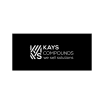 Kays Compounds Company Logo
