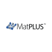 MatPLUS Company Logo