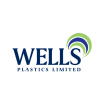 Wells Plastics Company Logo