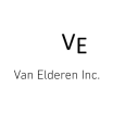 Van Elderen Inc. Company Logo
