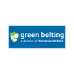 Green Belting Company Logo