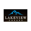 Lakeview Cheese Products Company Logo