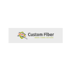 Custom Fibers Company Logo