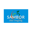 Zaklad Przetworstwa Owocow Sambor Sp Company Logo