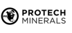 Protech Minerals Company Logo