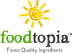 Foodtopia Company Logo