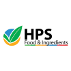 HPS Food & Ingredients Company Logo