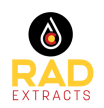 RAD Extracts Company Logo