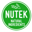 NuTek Natural Ingredients Company Logo