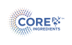 CoreFX Ingredients Company Logo