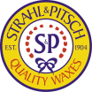 Strahl & Pitsch Company Logo