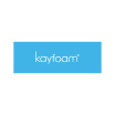 Kayfoam Woolfson Company Logo