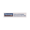 Flemings Ropes & Twines Company Logo