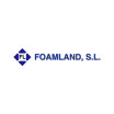 FOAMLAND Company Logo