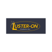 Luster-On Products Company Logo