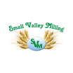 Small Valley Milling Company Logo
