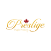 Prestige Maple Products Company Logo