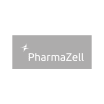 PharmaZell Company Logo