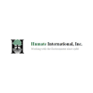 Humate International Company Logo
