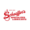 Schaeffer Oil Company Logo
