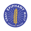 Epiphany Craft Malt Company Logo