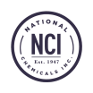 National Chemicals Company Logo