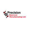 Precision Chemical Manufacturing Company Logo