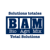 Bio Agri Mix Company Logo
