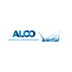 Alco Chemical Company Logo