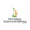 Red Mesa Science & Refining Company Logo