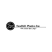 Sandhill Plastics Company Logo
