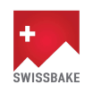 SwissBake Company Logo