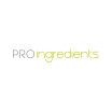 ProIngredients Company Logo