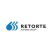 Retorte Company Logo