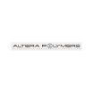 Altera Polymers Company Logo