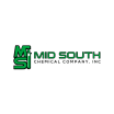 Mid South Chemical Company Logo