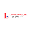 LW Chemicals Company Logo