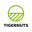 TIGERNUTS Company Logo