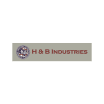 H & B Industries Company Logo