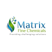 Matrix Fine Chemicals Company Logo
