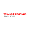 Triangle Coatings Company Logo