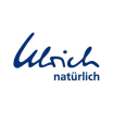 Ulrich natUrlich Company Logo