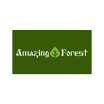 Amazing Forest Company Logo