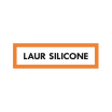 Laur Silicone Company Logo