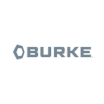 Burke Industrial Coatings Company Logo