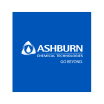 Ashburn Chemical Company Logo