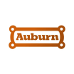Auburn Manufacturing Co. Company Logo
