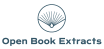 Open Book Extracts Company Logo